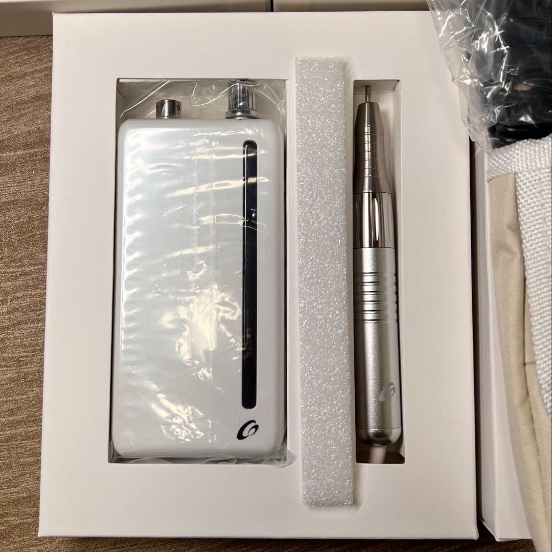 【セール】シャレドワ ネイル マシン ケビン