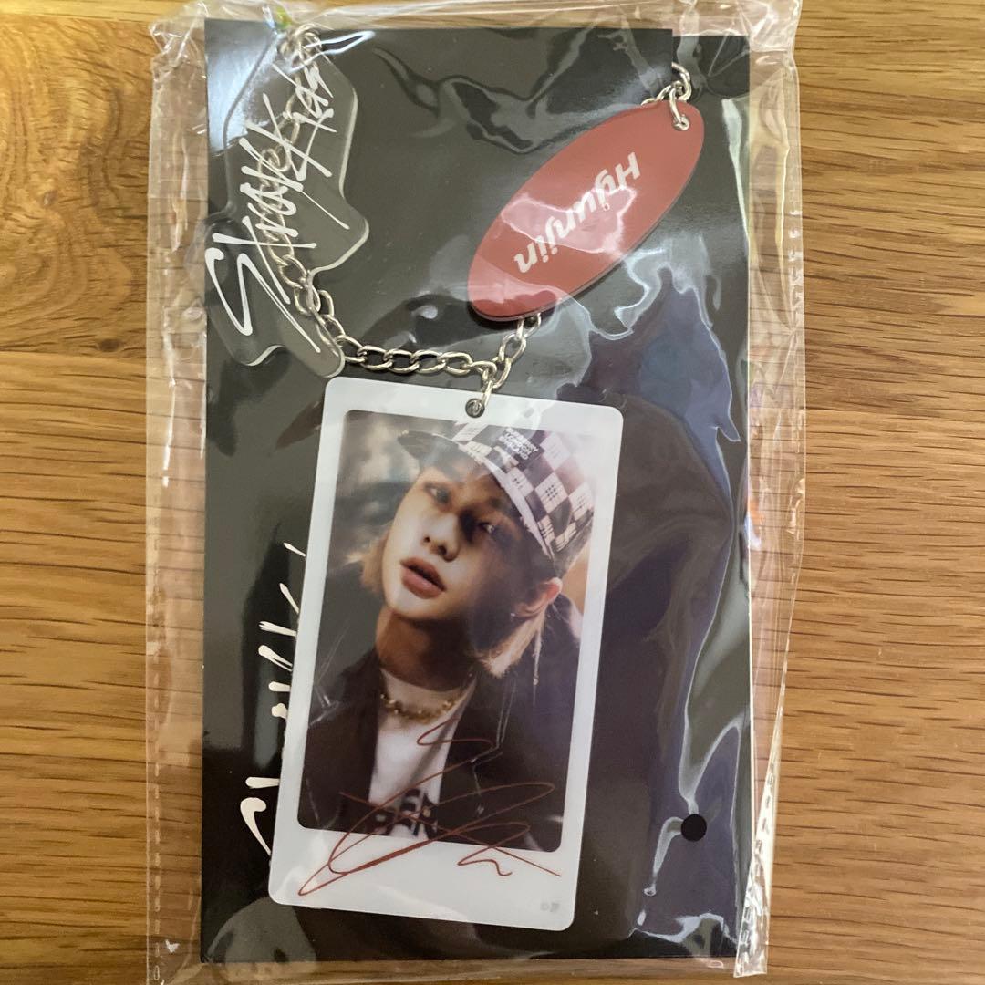 Stray Kids ヒョンジンセット - メルカリ