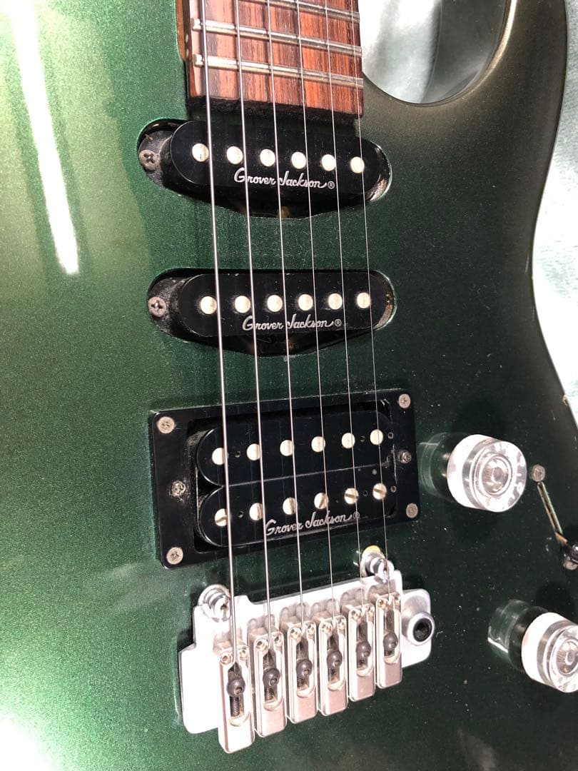 ぺ*ん様 グローバージャクソン　ディンキー