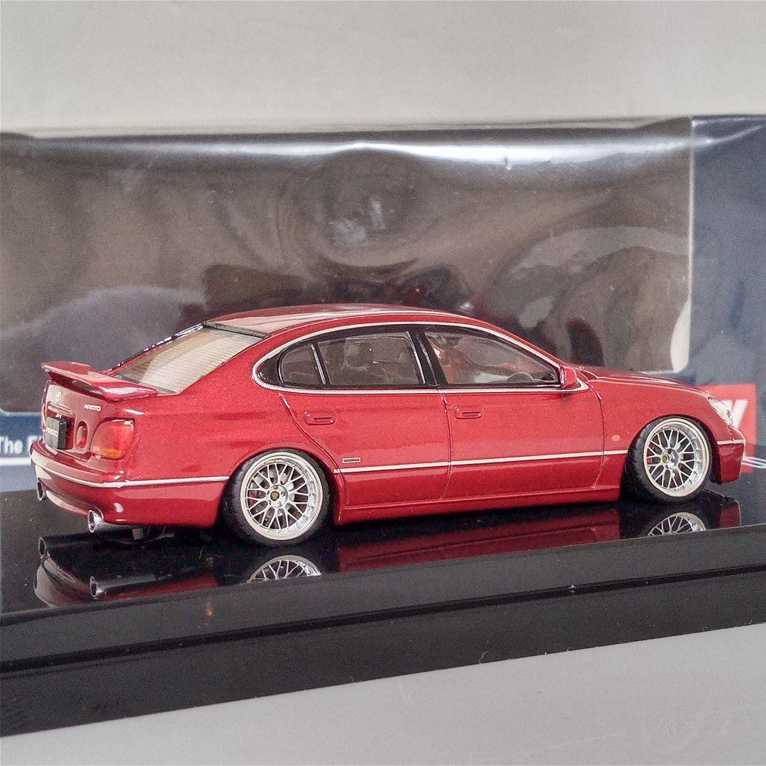 タカユキさん専用　ミニカー 改　2台セット