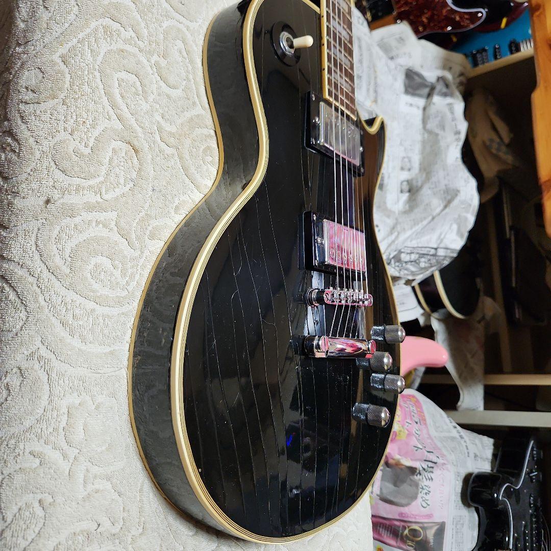 Greco レスポール 1971-1974 ジャパビン ハードケース付