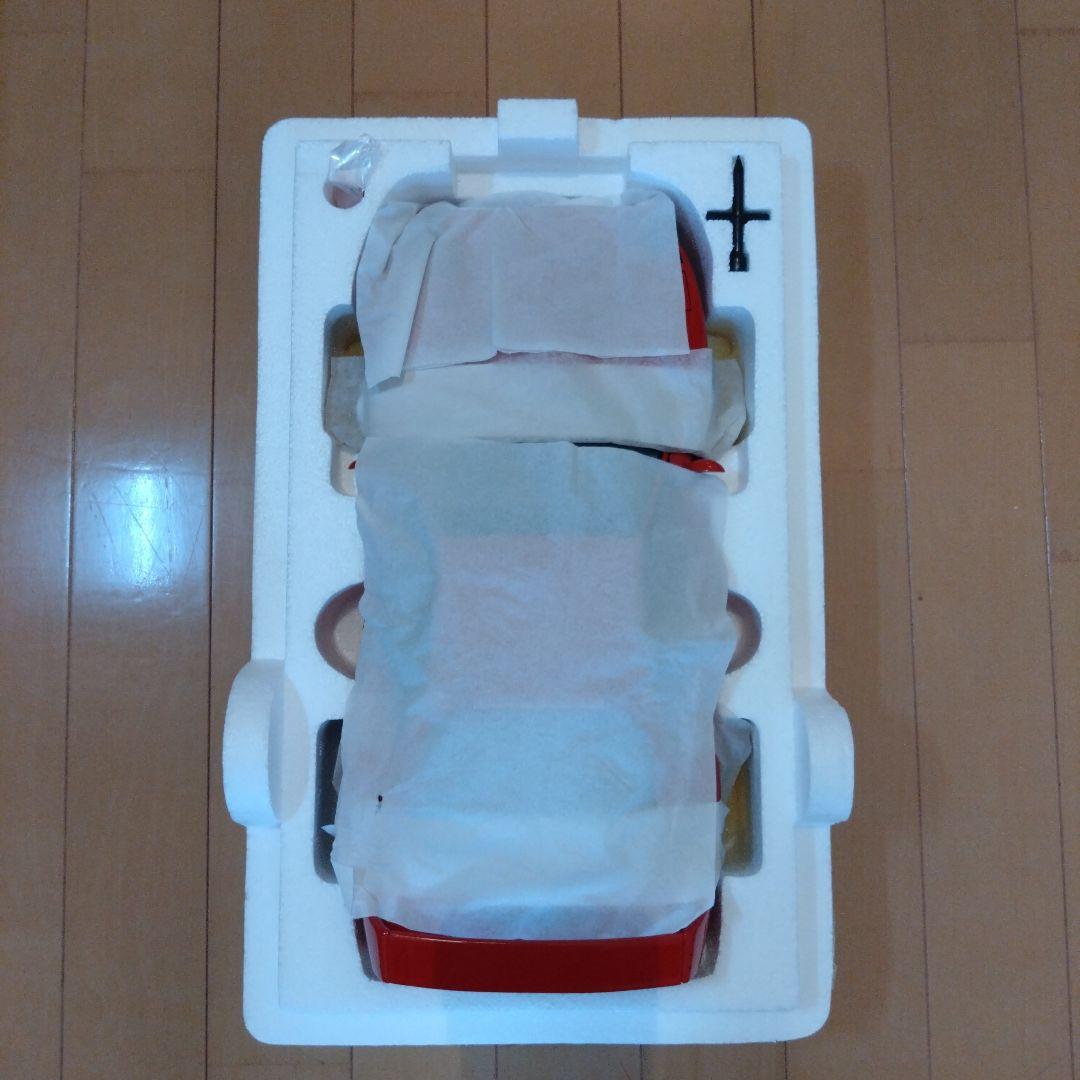 【純正ディスプレイケース付き未展示】1/12 京商 Ferrari F40