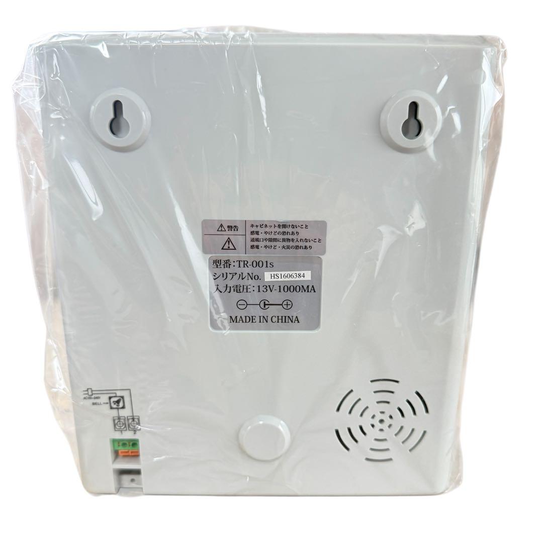 ✨新品未使用✨TOKAI トカイ タイムレコーダー TR-001S