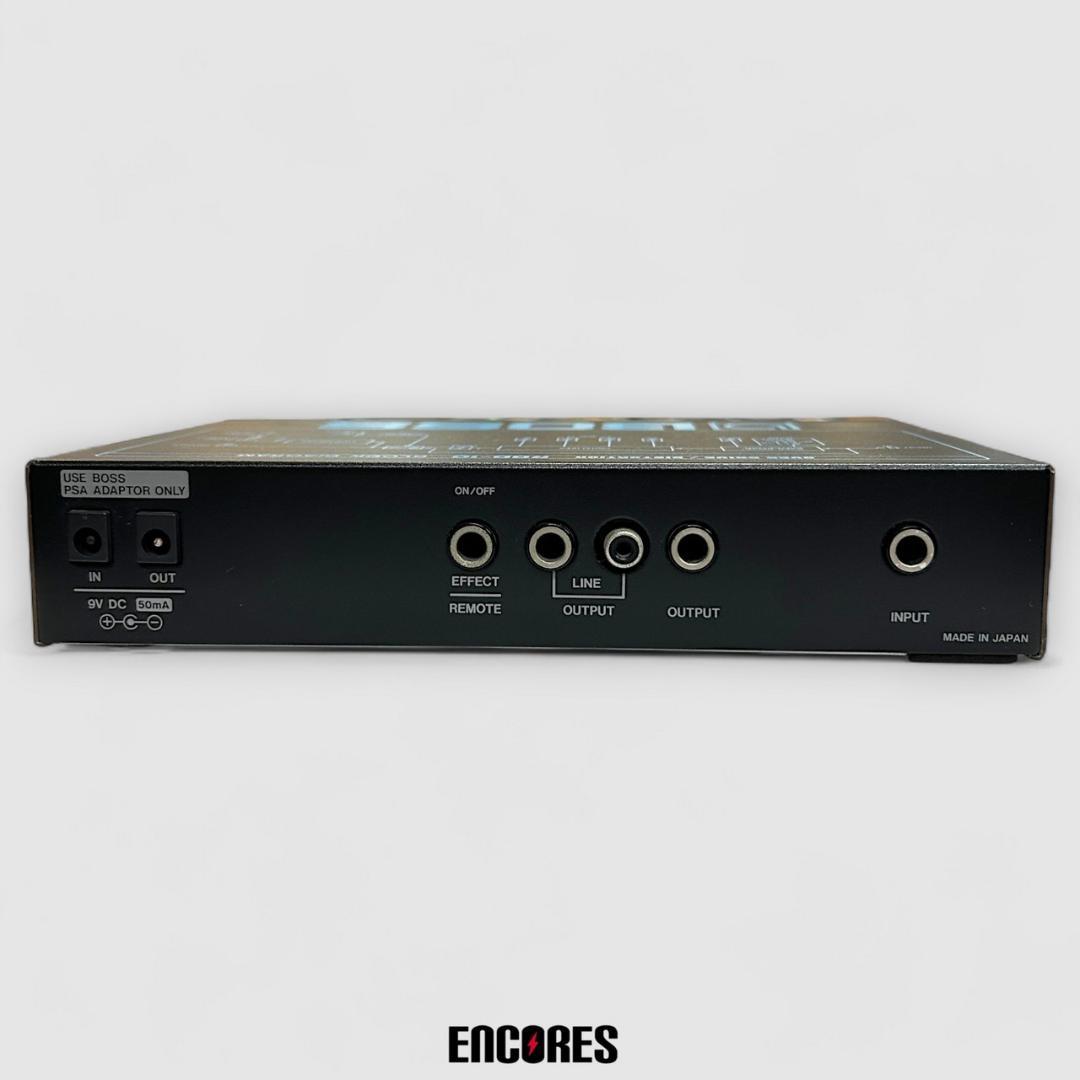 最高ホビー・楽器・アート - BOSS ROD-10 Over Drive オーバードライブ