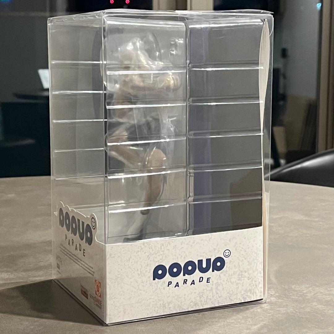 PUP ネテロ　新品未開封　グッドスマイルカンパニー