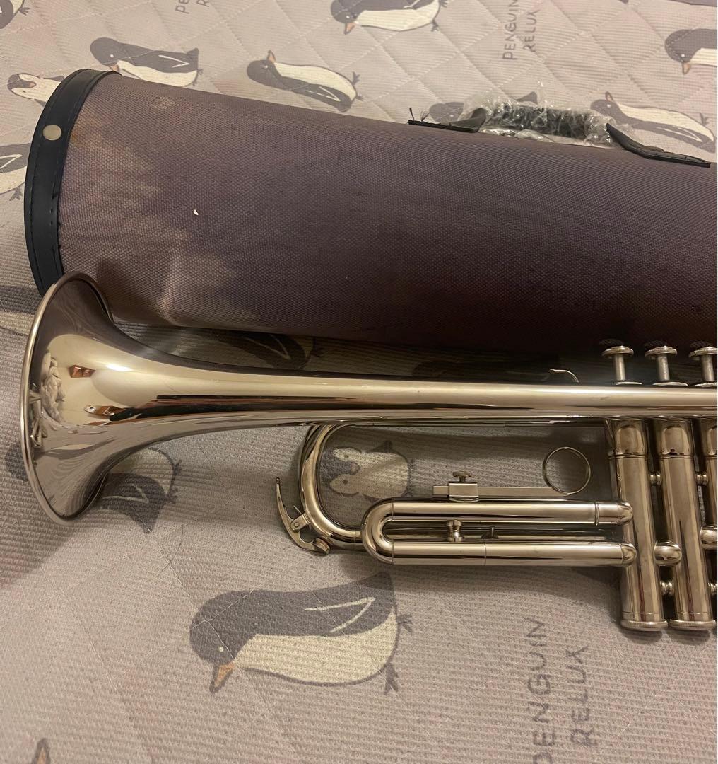 トランペット本体 ケース付き YAMAHA YTR1310