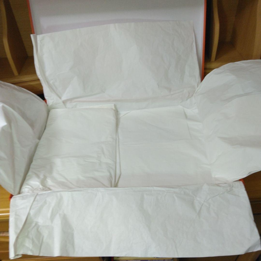 HERMES 空き箱( オレンジ6箱セット)