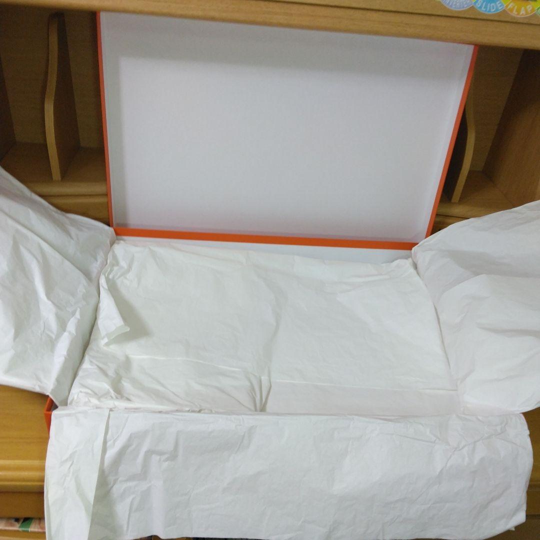 HERMES 空き箱( オレンジ6箱セット)