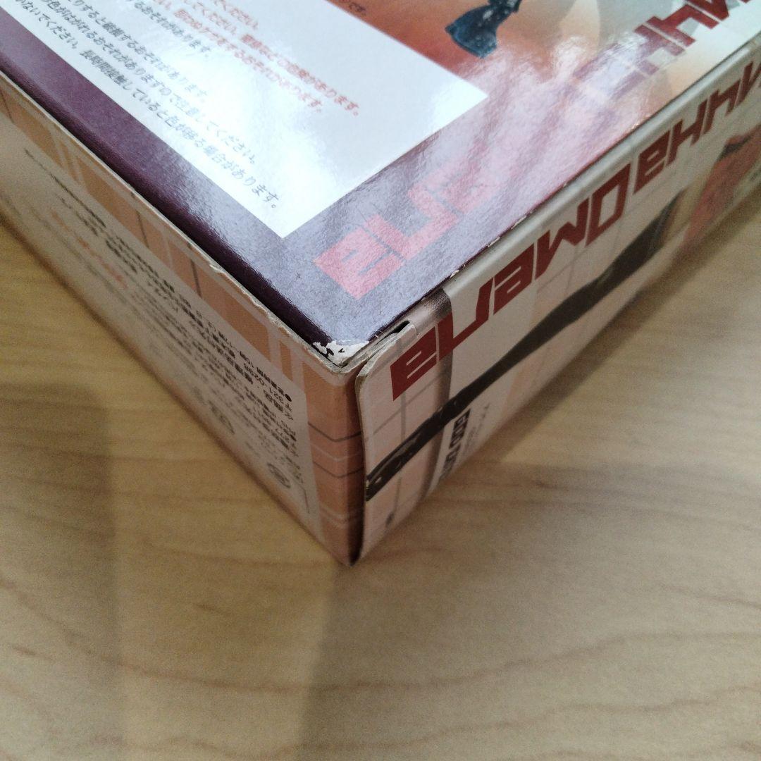 11-41 S.H.Figuarts アリサ・イリーニチナ・アミエーラ