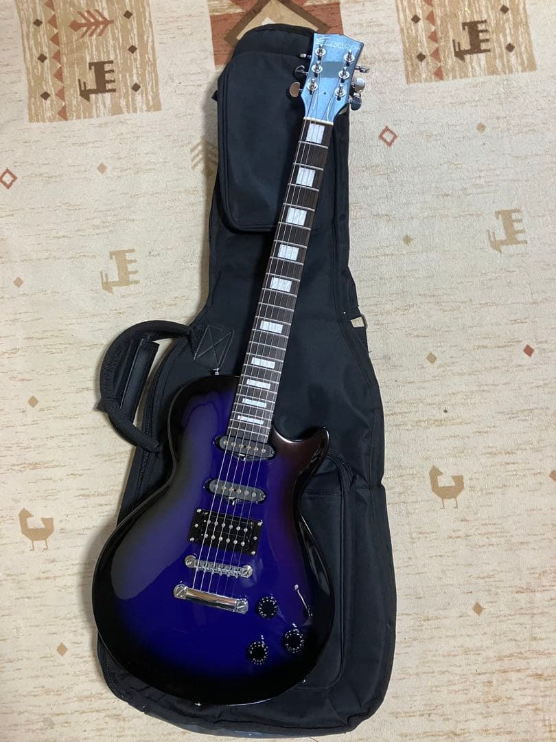 Edwards LunaSea Inoran モデルEI-85LP