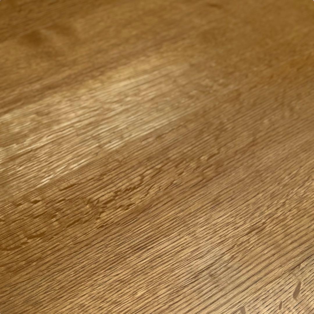 HR658 actus KULAUM ダイニングテーブル オーク材