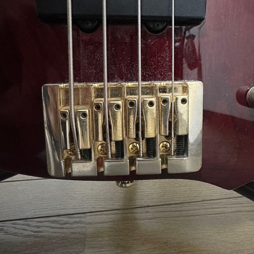 grass roots G-BB-60 グラスルーツ ベース アクティブベース