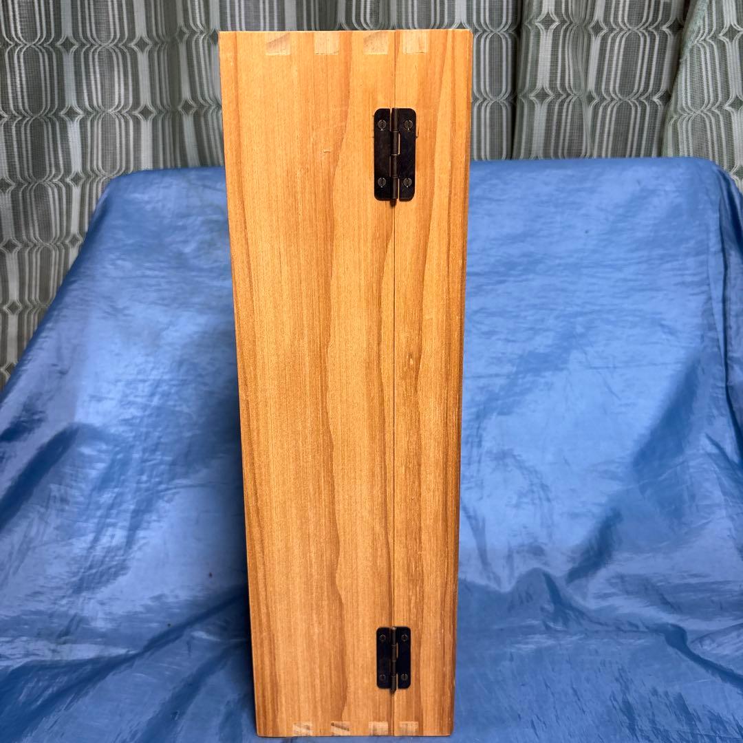 The Macallan 30年 空瓶 木箱 外箱あり ザ・マッカラン 30年 空