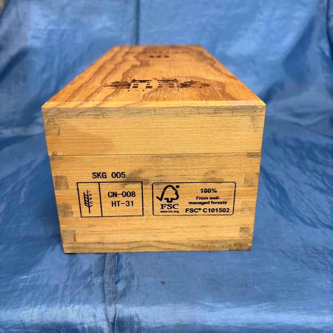 空箱 マッカラン 30年 空箱 - yellows.co.jp 日本