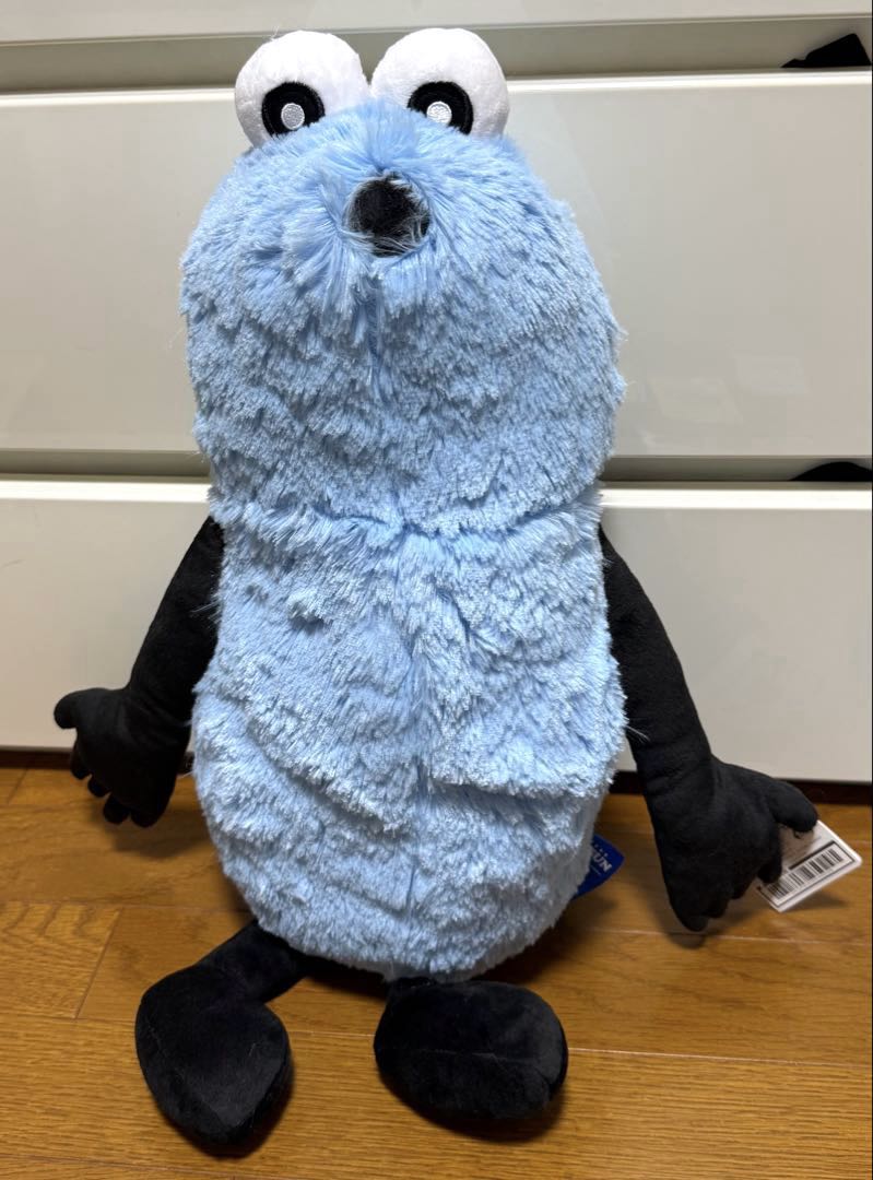 【新品・未開封・未使用】パペットスンスン　プライズ１２点セット