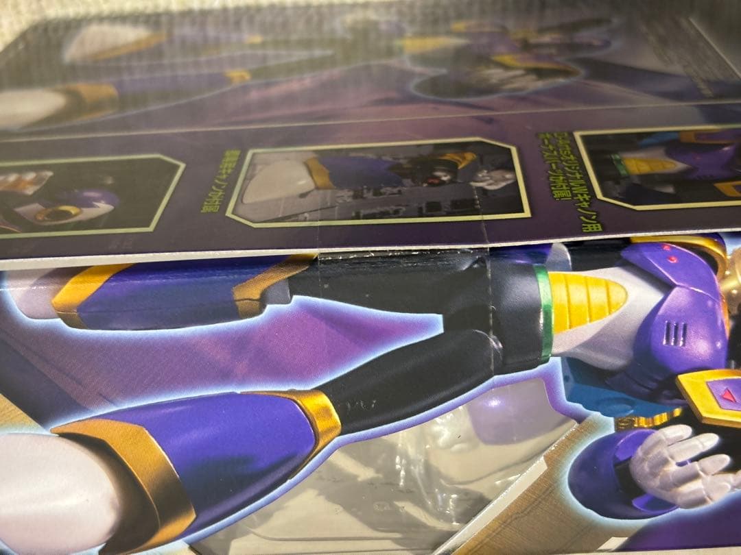 未開封 D-Arts ロックマンX VAVA フィギュア MEGAMAN 未開封】D-Arts