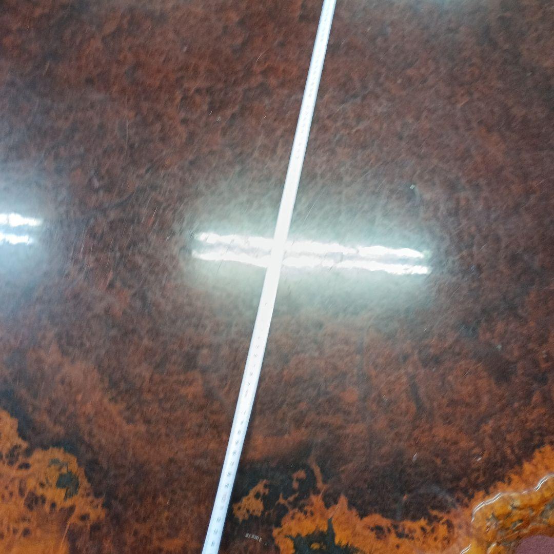 花梨のいちまい、いた 180センチ、10センチ、