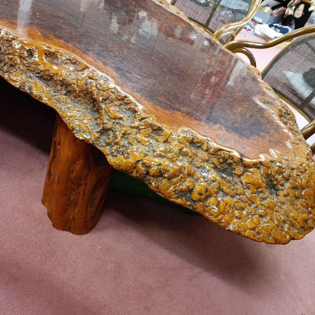 花梨のいちまい、いた 180センチ、10センチ、