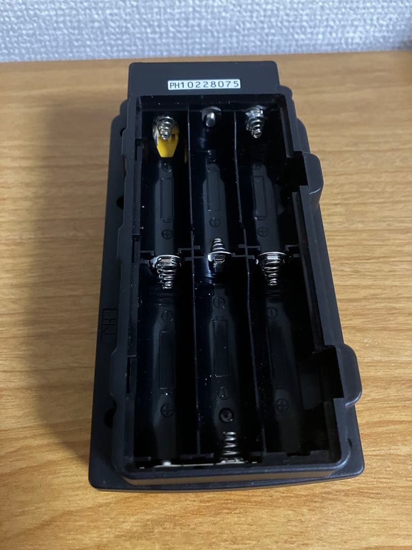 ポケットプリンタ「ピカチュウ イエロー」 GAME BOY