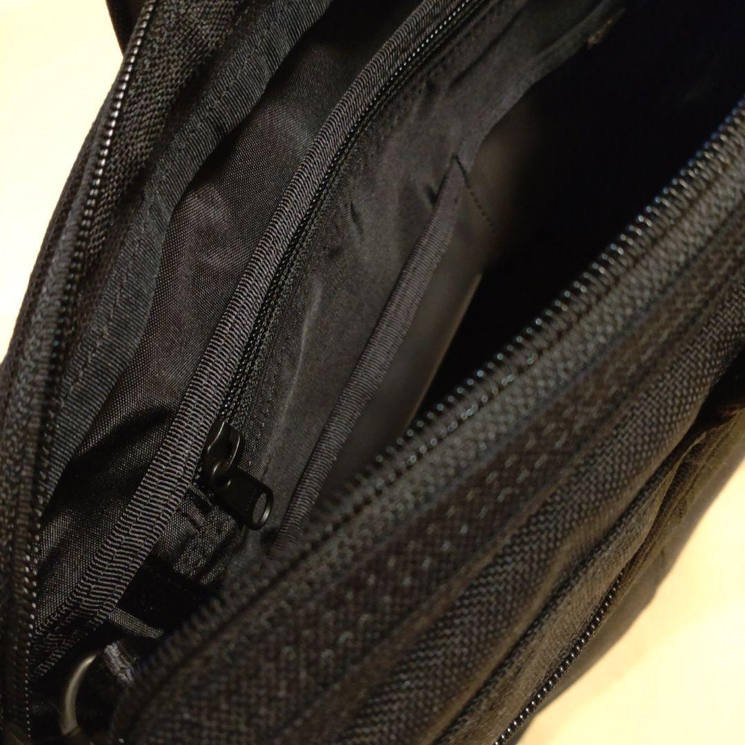 【新品・未使用品】PORTER TENSION 2WAY ブリーフケース