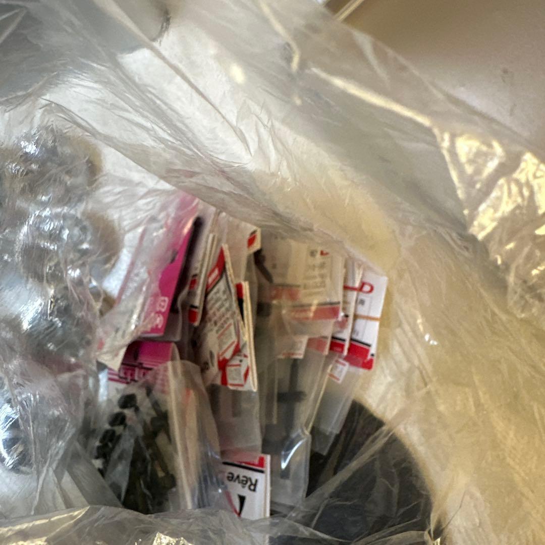 ラジコン部品 大量セット ヨコモ ReveD ラジコン ホビーラジコン