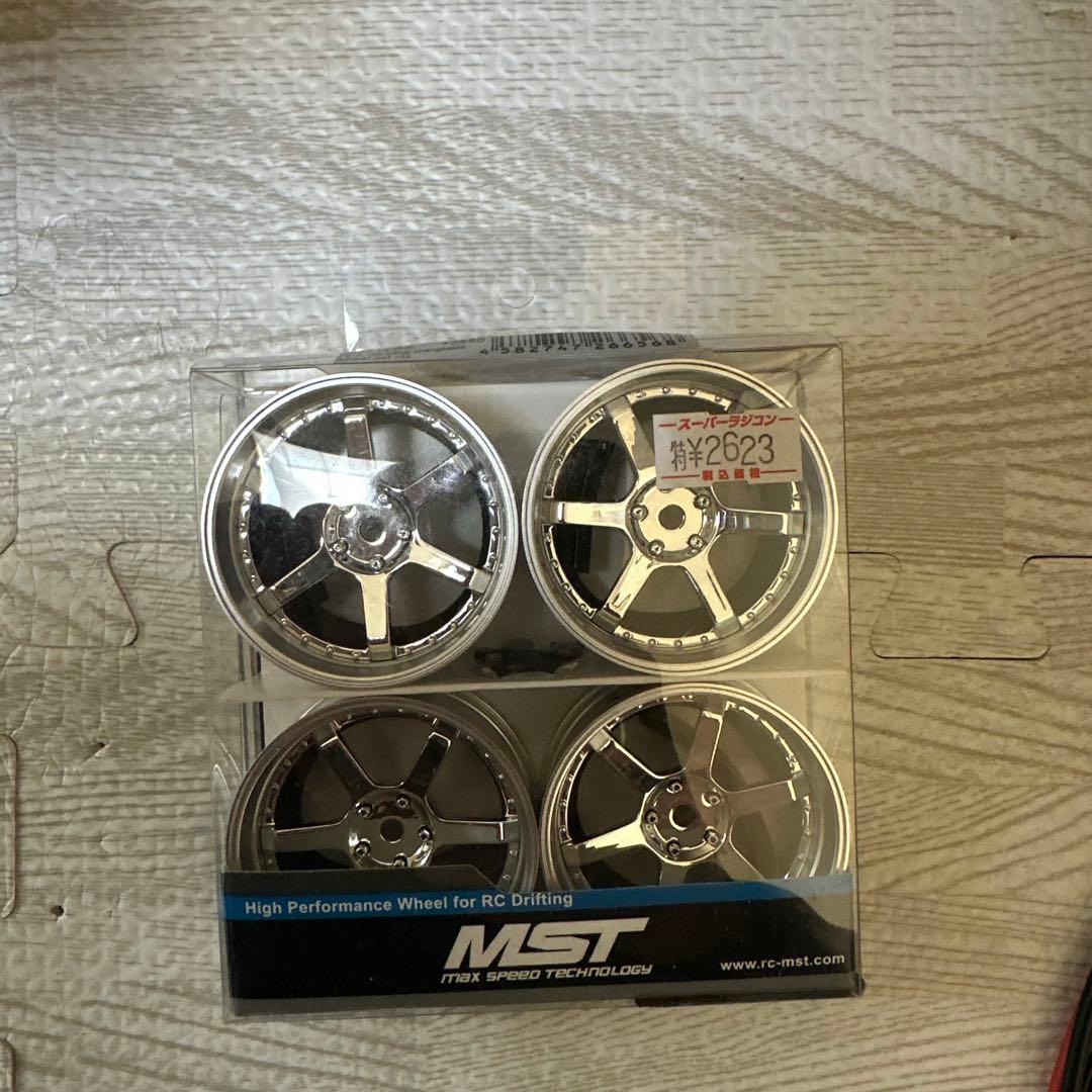 ラジコン部品 大量セット ヨコモ ReveD ラジコン ホビーラジコン