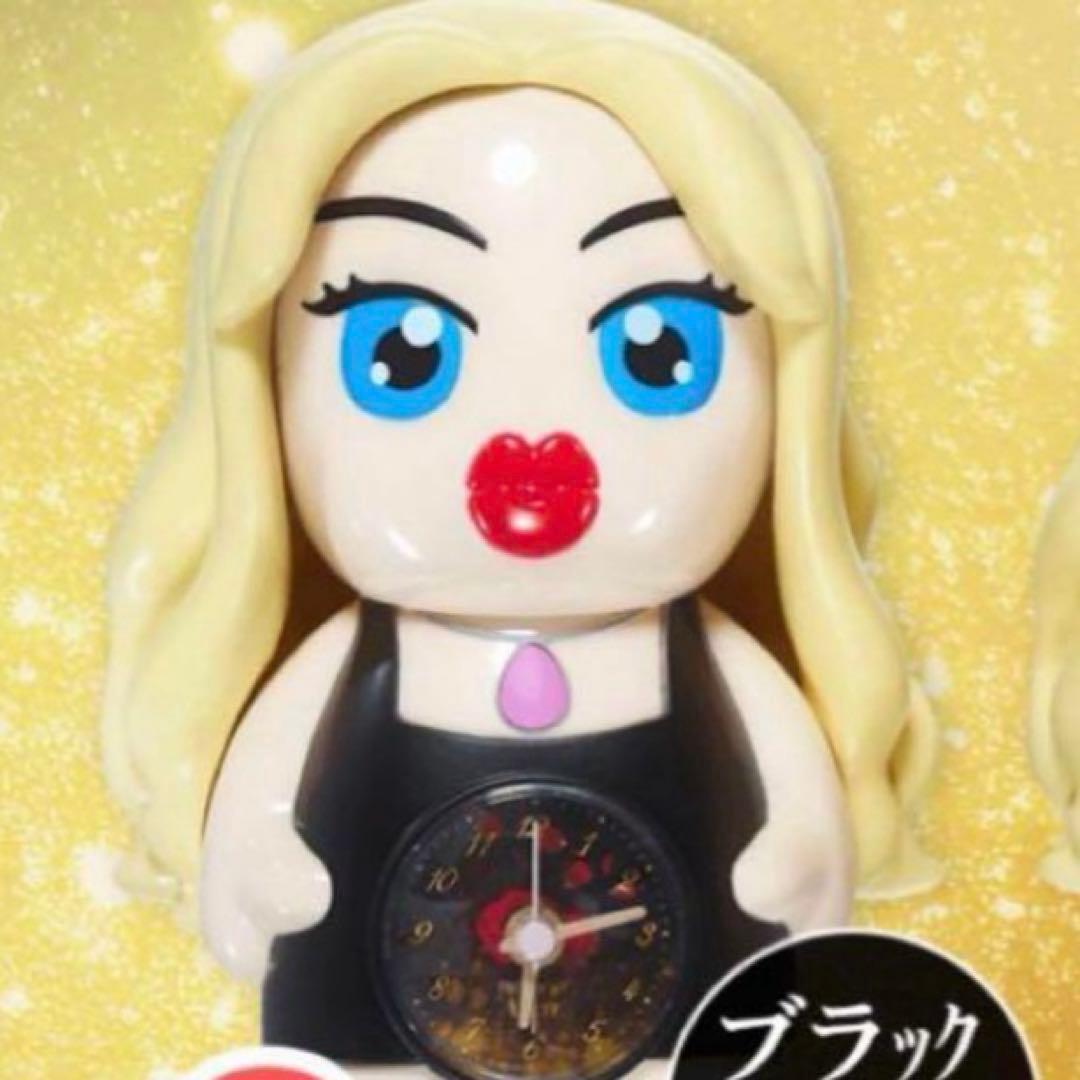 アレン様 めざまし時計 ヴォイス付き ホテラバ アレン様 目覚まし時計