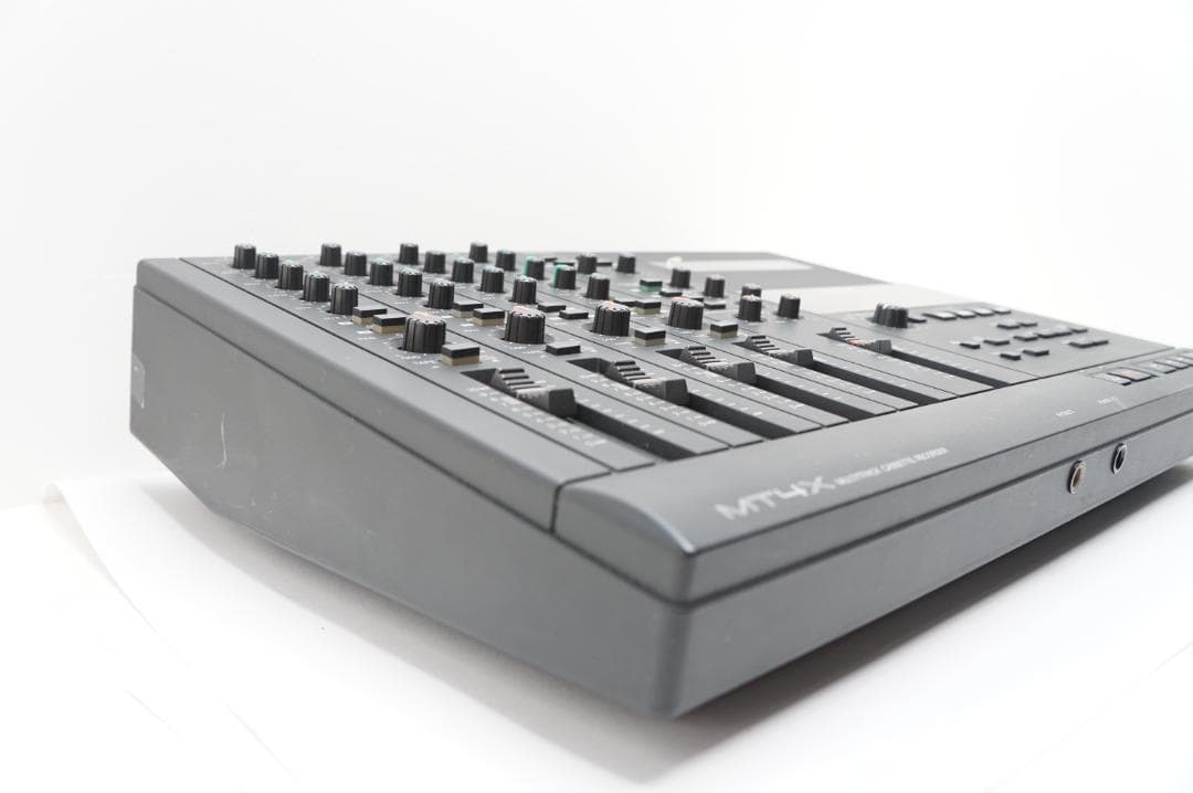 YAMAHA ヤマハ MT4X マルチトラック カセット レコーダー