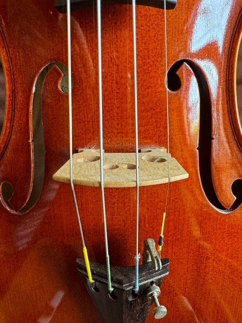 Vivienne⚠️バイオリン4/4 カールヘフナー　KH２０２