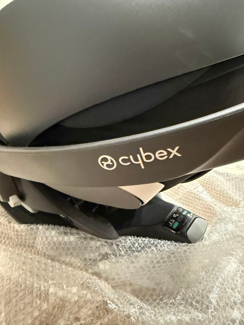 Cybex PLATINUM CLOUD Z i-SIZE BASE Zセット