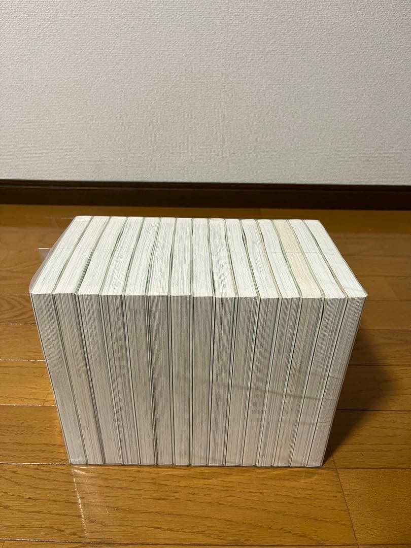 完全版　ドクタースランプ　1〜15巻　全巻セット　全巻初版