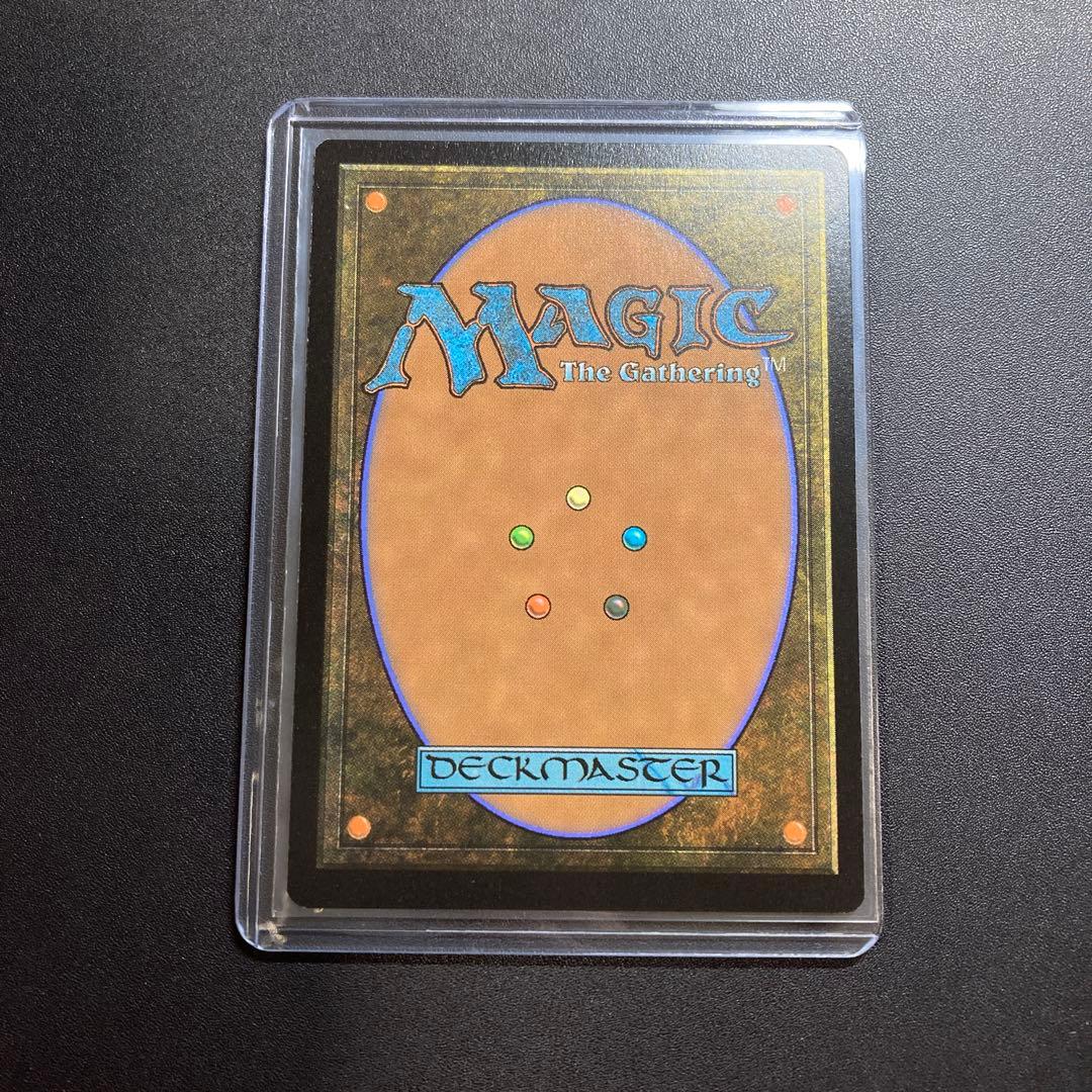 MTG FF 混沌もたらす者、ケフカ 拡張アート foil FFVI 統率者