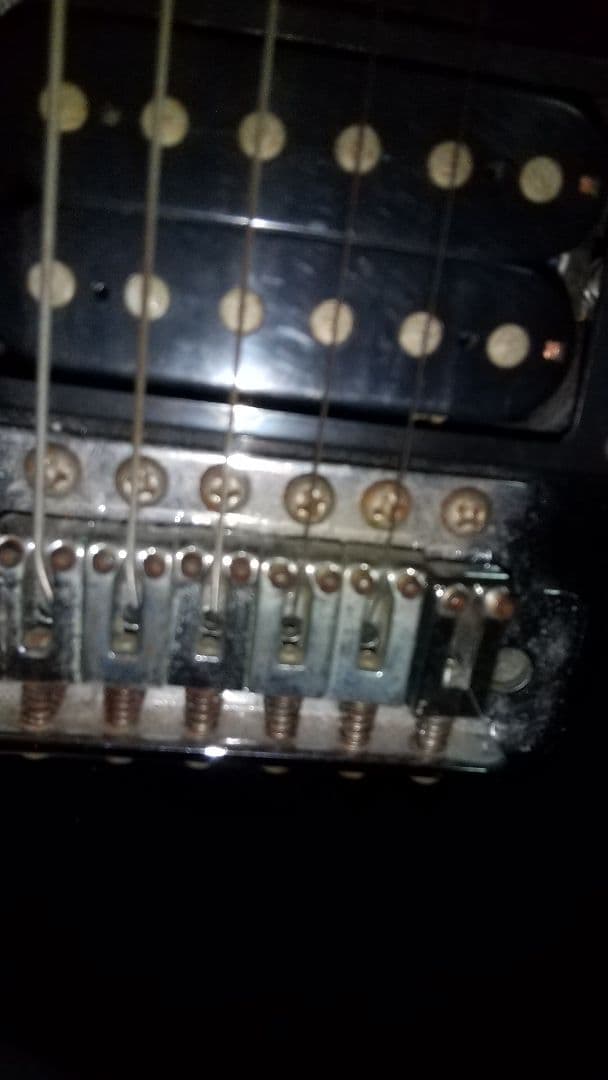 Bill's Brothers ビルズブラザーズ　ギター