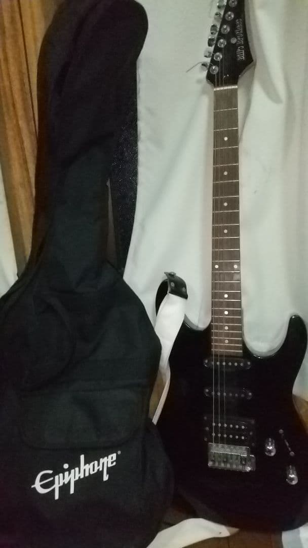 Bill's Brothers ビルズブラザーズ　ギター