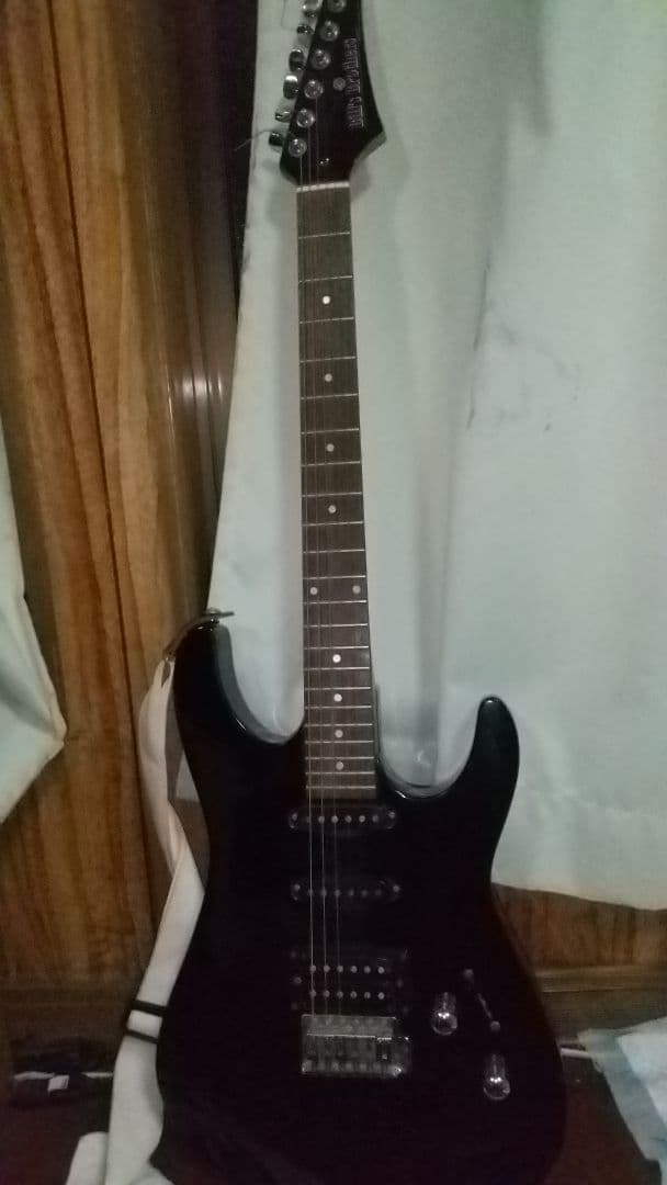 Bill's Brothers ビルズブラザーズ　ギター