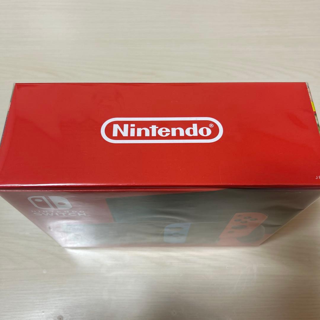 Switch１ 本体 新品未使用