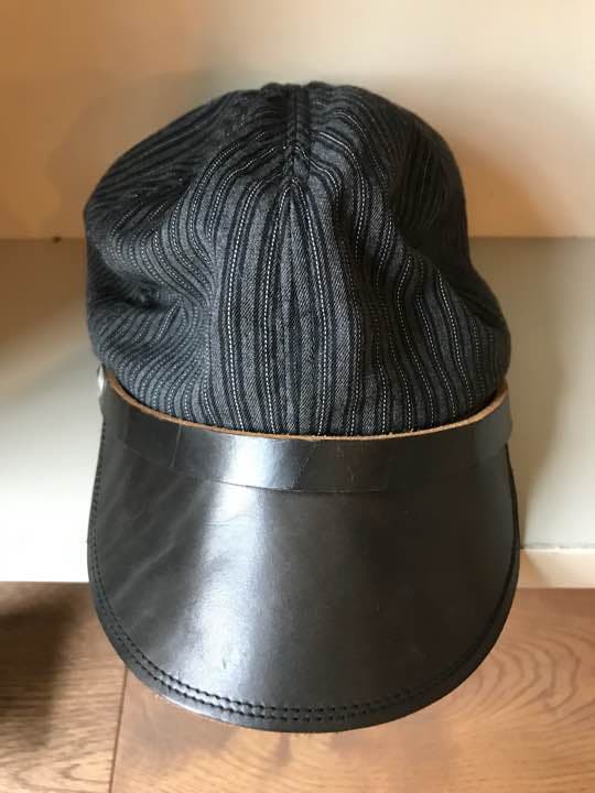 BONCOURA ボンクラ帽 ボンクラ BONCOURA ボンクラ帽 キャップ 帽子