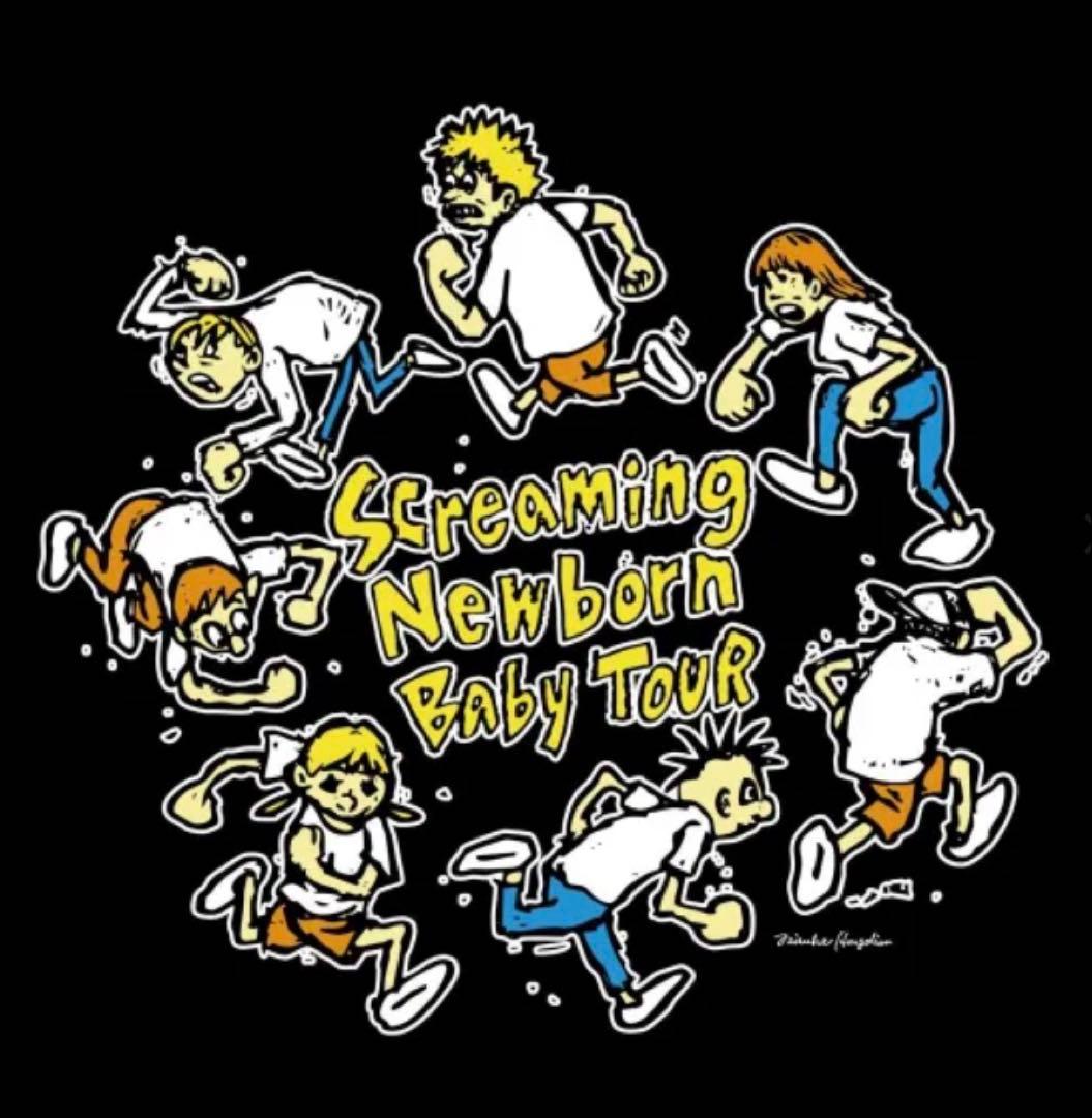 hi-standard ハイスタンダード XL HONGOLIANパーカー