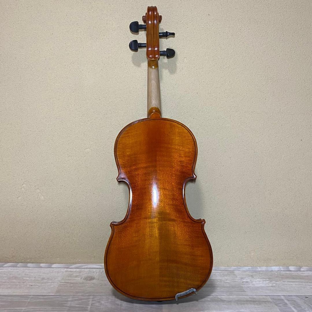 弦新品】スズキ No.330 1/2 1983年製 SUZUKI バイオリン