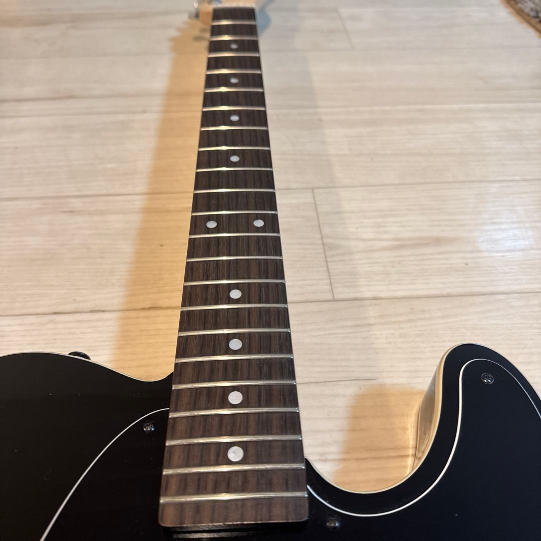 「25th ピック2枚セット」バッカス　バンビーナキャスター風　テレキャスター