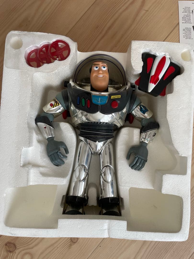 ThreeA POPBOT PRINCESS TQ REINFORCEMENTS threeA 3A popbot