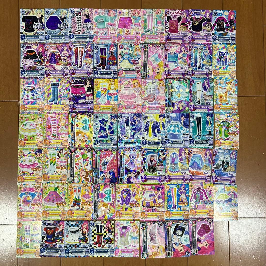 即購入不可❗️アイカツカード⑧ 即購入不可❗️アイカツカード⑧ 即購入不可❗️アイカツカード⑧