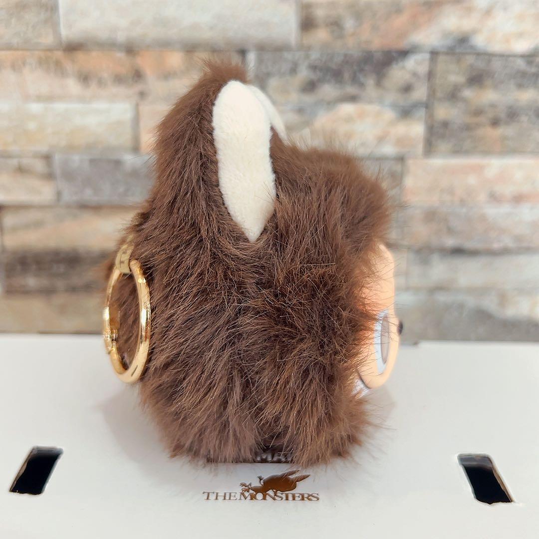 ♡数量限定！再入荷♡ジモモ ぬいぐるみ 38cm 箱付き 頭キーホルダー