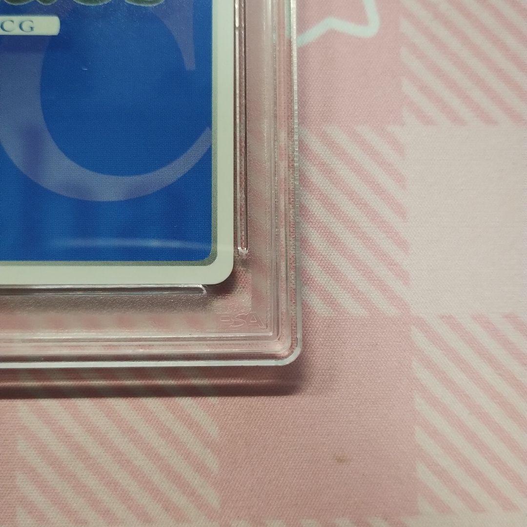 PSA10 ストライクウィッチーズ SP サイン ダイヤのエース エイラ