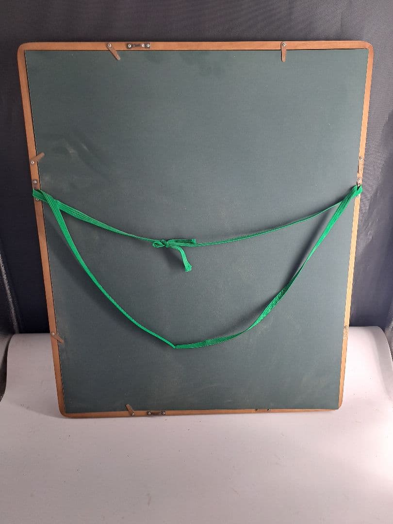 曾祖父の家宝 水墨画 - メルカリ