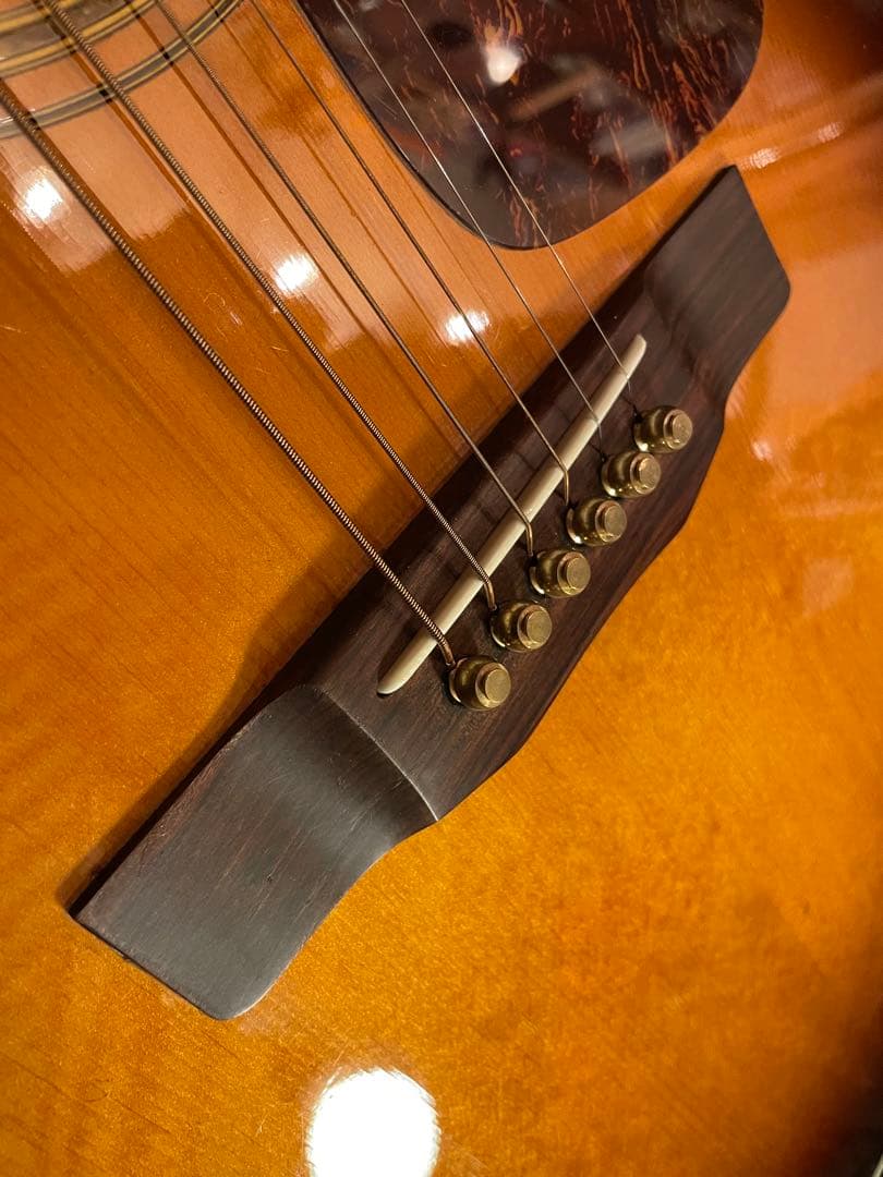 Morris M601 ハカランダ 美品 引き取り限定