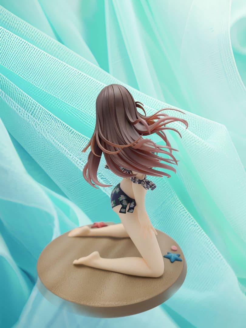 【箱無し】アイドルマスター シャイニーカラーズ 月岡恋鐘 ビ～バップ海岸Ver.