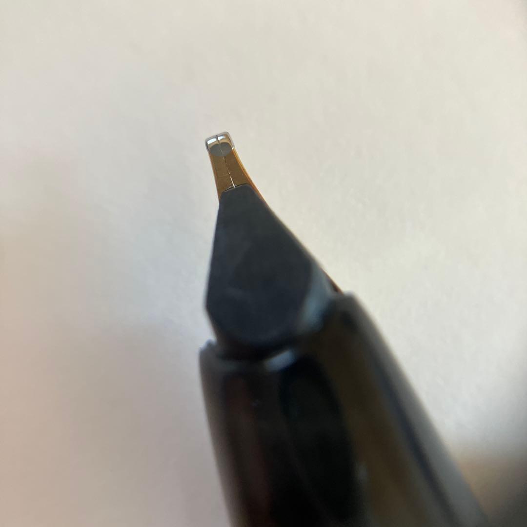 モンブラン マイスターシュテュック No.72 前期型 - メルカリ