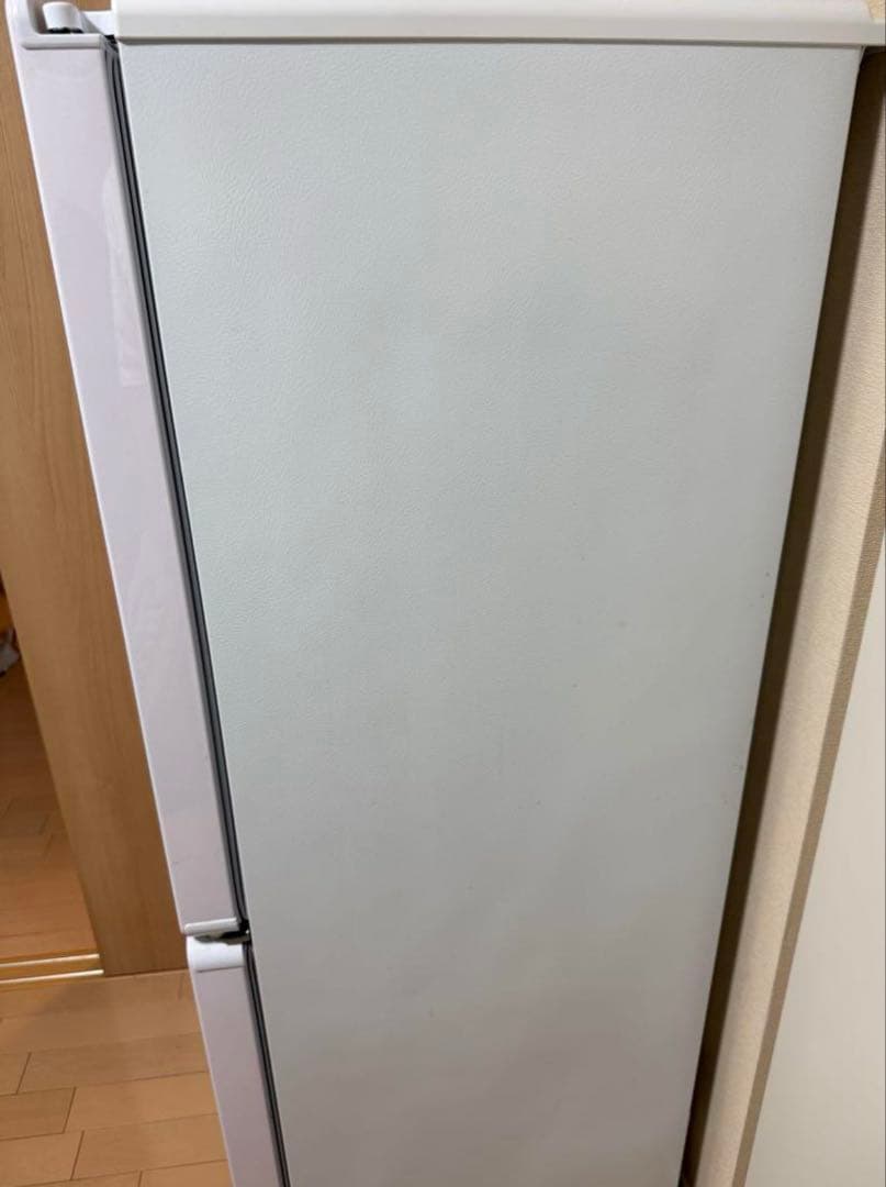 値下げしました！　Haier JR-NF173 173L