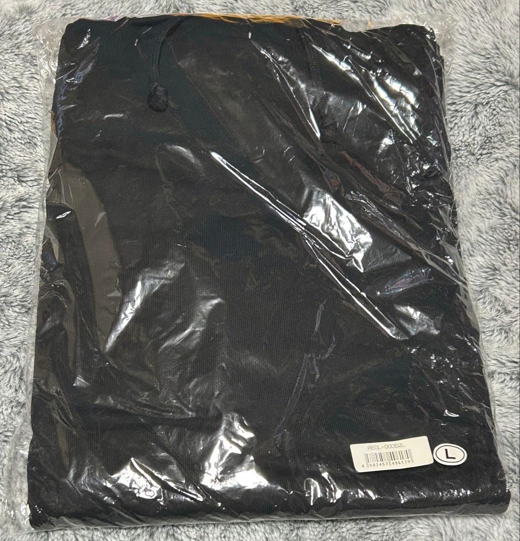 Reol れをる ハーメルンの大号令 グッズ パーカー ラバーバンド タオル